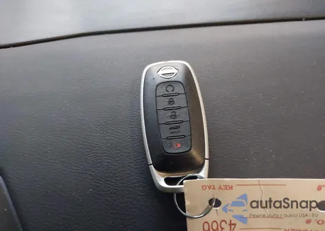 2024 Nissan Sentra Sv Xtronic Cvt from USA, damaged, VIN 3N1AB8CV9RY230629